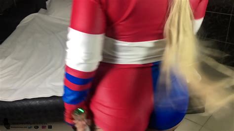 Teaser For Halloween XvideosRed Harley ANAL Quinn XNXX