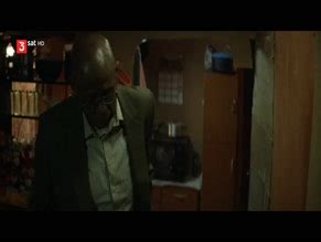 Chuma Sopotela Nude Aznude