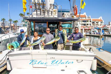Home - Fishing Cabo San Lucas