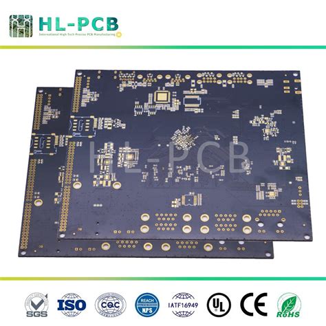 Making Circuit Boards Fast PCB Prototyping PCB Board Production 12