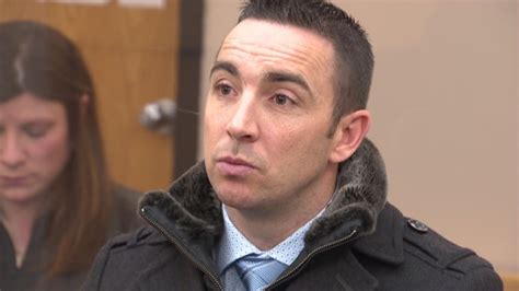 Rnc Officer Accused Of Sexual Assault Heading To Trial Cbc News