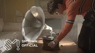 티저 샤이니 SHINee 종현 Lonely feat 소녀시대 少女時代 SNSD 태연 두 번째 소품집 앨범