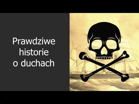 Prawdziwe Historie O Duchach William T Stead Youtube