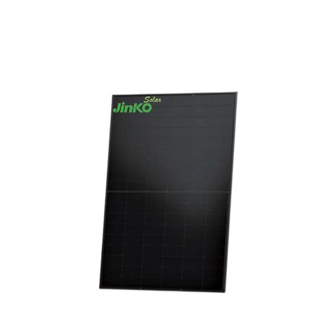 W Jinko Solar Panel Price Bifacial Solar Panel Solar Panel Set And