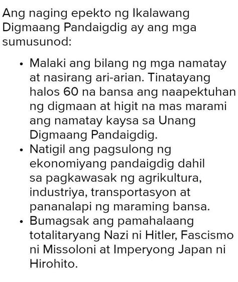 Malaki Ang Bilang Ng Mga Namatay At Nasirang Ari Arian Sa Panahon Ng