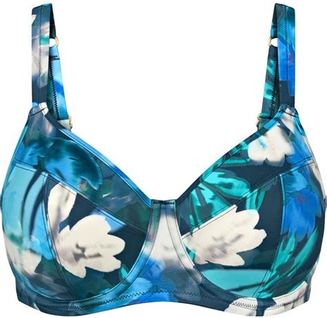 Triumph Bügel Bikini Top Summer Fleur bol