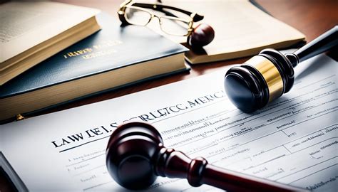 Understanding Prayer For Judgement Relief
