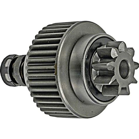 NEW Drive Assembly for HITACHI Starters; 220-44051, S14-100D – Parts Zone