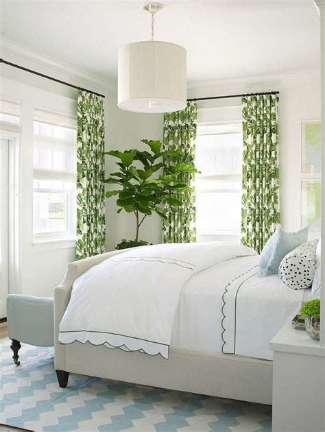 Cómo Decorar Un Dormitorio De Estilo Tropical Con Ideas Inspiradoras Habitaciones Verdes