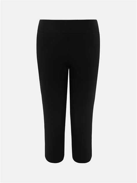 Брюки капри прямого кроя :: LICHI - Online fashion store