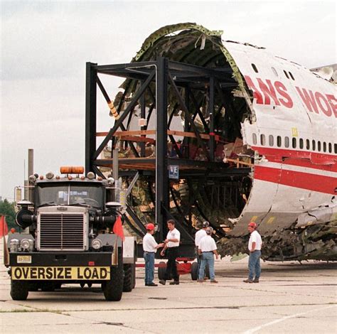 Airplane Accidents 13 Famous Plane Crashes That Changed Aviation