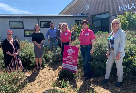 Donate Today - Serendipity Tamworth | Supporting Local Cancer Patients