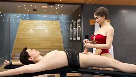 University Of Problems Rich Dominatrix MILF And College Guy Bondage Ep 47 XHamster