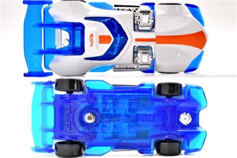 SUPER TWIN MILLのレビューレジェンド謎車の最強カスタム版 HYW Hot Wheels 情報まとめ ホットウィール にわかマニア