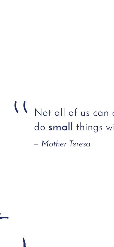 Download Mother Teresa Quotes Hd 4k Wallpapers For Apple Watch Iphone