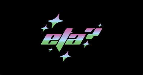 Eta Jeans Sticker Teepublic