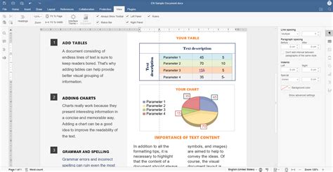 C Mo Poner La Regla En Word Y Utilizarla Con Eficacia