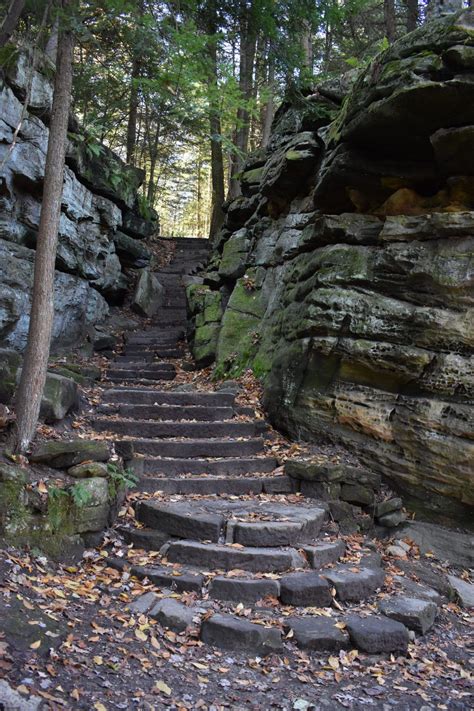 6 awesome things to do in cuyahoga valley national park on your first