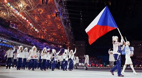 Odkoupeno. Také olympijské hry 2018 a 2020 bude vysílat Česká televize ...