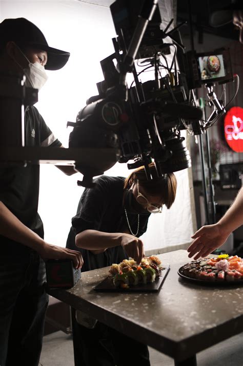 Meta x Smax x Let’s Sushi: Video Case Study | Swng Productions