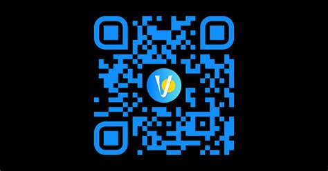 F K Off Qr Code Fuck Off Sticker Teepublic