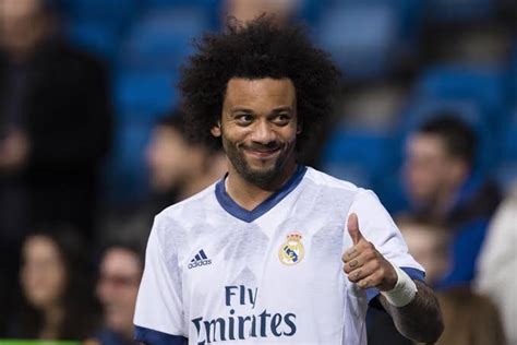 Marcelo Becomes Real Madrid New Captain After Sergio Ramos Departure ...