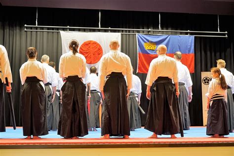 Nihon Bushido Kodo Kai