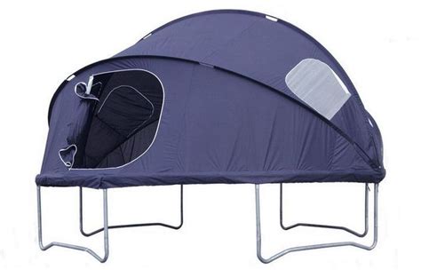 13 палаток, которые стали чем-то большим, чем просто местом для сна на ...