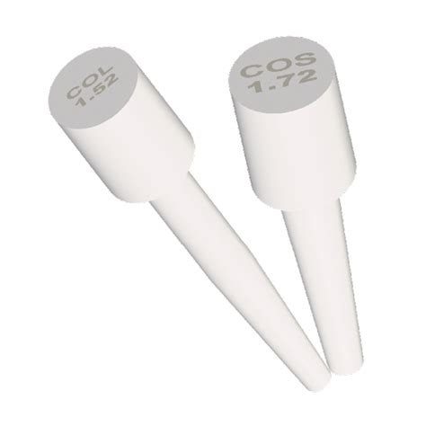 dentoclic scan post itena