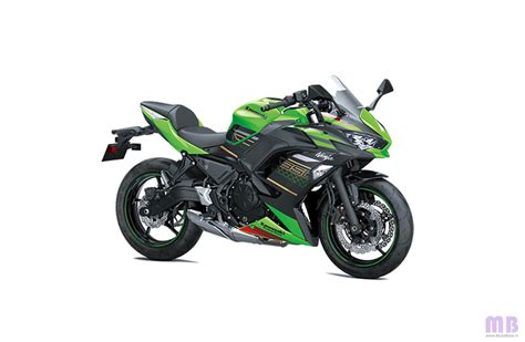 Kawasaki Ninja 650 BS6 Price, Images, Specs, Mileage, Colours