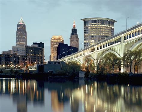 Downtown Cleveland In Need Of More Housing Praise Cleveland