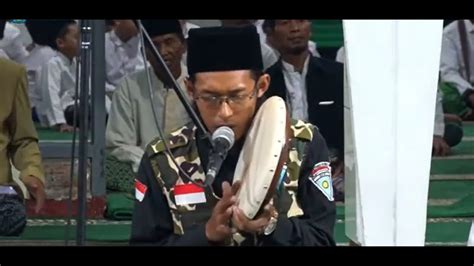 Muhud Wulidal Habib I Iskhi Bangil I Haul Ke Kh Muhammad Shiddiq