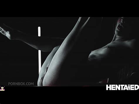 Hentai de la vraie vie La pute parfaite Énorme creampie Ahegao et éjaculation féminine