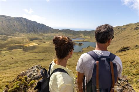 corvos island europes  remote island