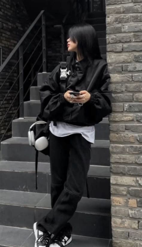 Tomboy Style Korea Artofit