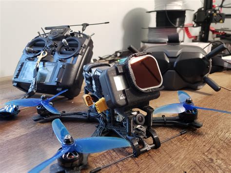 Finally upgraded to Crossfire and Digital FPV! Totally worth it! : r/fpv