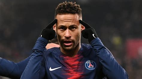 Neymar Names His World Best Player Ever Daily Post Nigeria Free