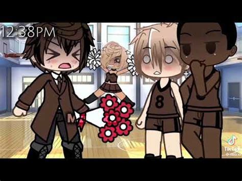Tiktok Compilation Gacha Life Club Gay Youtube