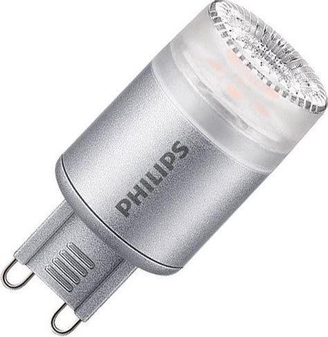 G9 Philips Corepro Capsule 2 3w Led Lamp Dimbaar