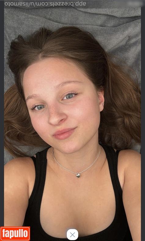 Lisamoto Lisaa Moto Nude Patreon Photo Fapullo