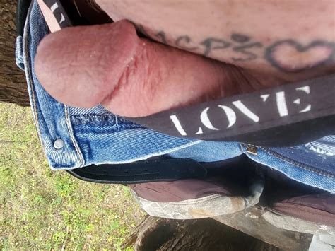 Tree Stand Panties Nude Pics Xhamster