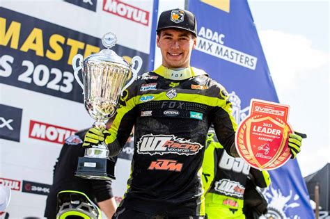 ADAC Fin De Semana Perfecto Para Oriol Oliver En Dinamarca Nuevo