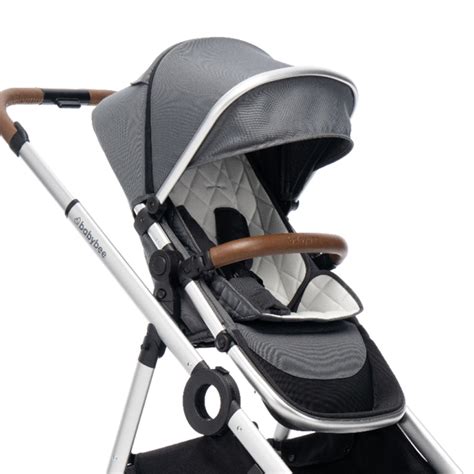 Duo3 Stroller Seat Babybee