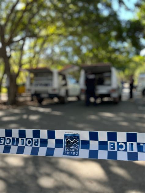 Charges Laid After Naked Assault On Prestigious Noosa Street SA Police News World Crime And