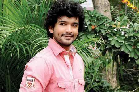 Yazad Diganth To Make Hindi Debut In Bejoy Nambiar Production