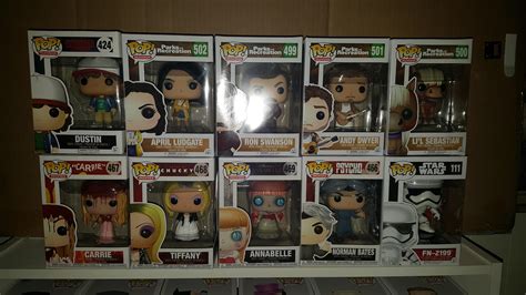HAUL TN Hot Topic Gamestop Toys R Us Wal Mart It Was A Good Day R Funkopop