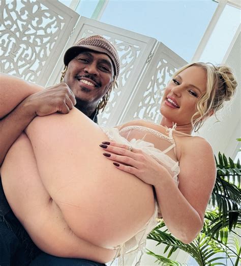 OnlyFans Ebony Dredd Nude Leaked Photo