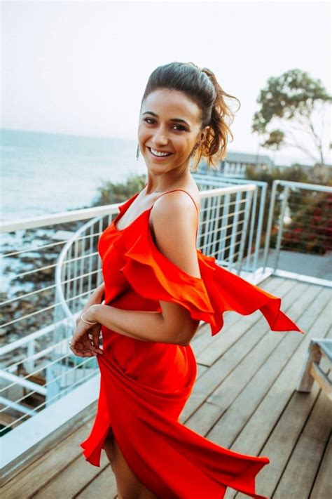 Emmanuelle Chriqui Nude And Hot Collection Photos Videos The Fappening