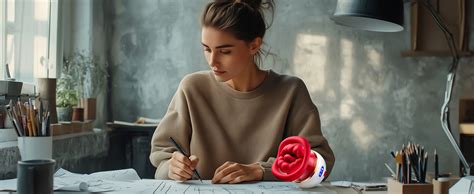 Amazon Sucking Vibrator Rose Sex Toy ECXACML Upgraded 5IN1 Mouth Vibrator Adult Sex Toys