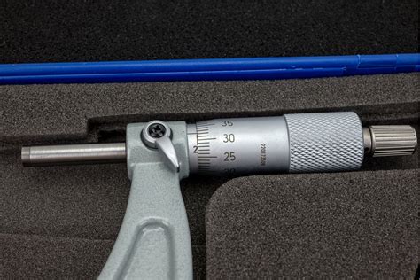 Микрометр МК- 150 0.01 кл.1 Туламаш 138920 - выгодная цена, отзывы ...